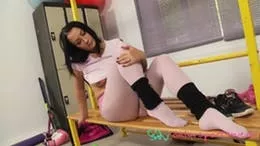 Kelli Smith at Only Sportswear