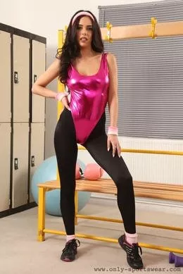 Roxy at Only Sportswear