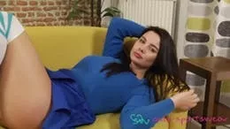 Kay at Only Sportswear