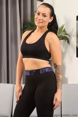 Kelli Smith at Only Sportswear