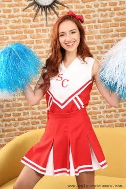 Sophia Blake at Only Costumes