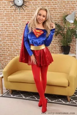 Bethany M at Only Costumes