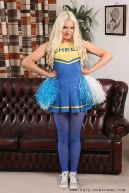 Lydia Jane at Only Costumes