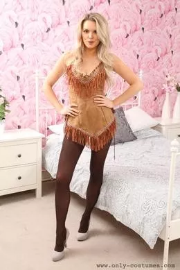 Porchia W at Only Costumes