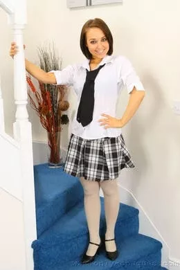 Bethany at Only Opaques