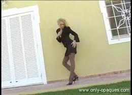 Karen at Only Opaques