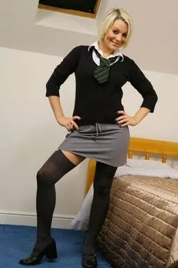 Amy Lu at Only Opaques