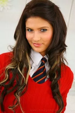 Lydia B at Only Opaques