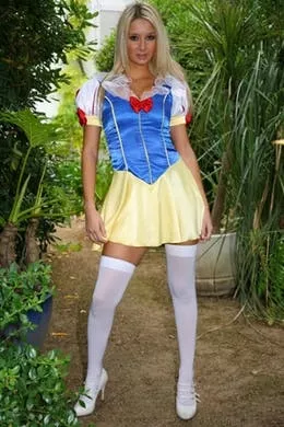 Stevie at Only Opaques