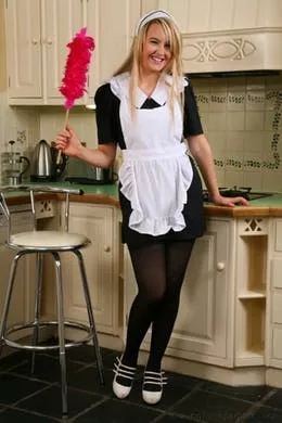 Katie K at Only Opaques