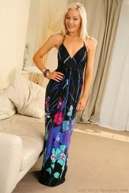 Paige Robbins at Only Opaques