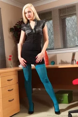 Rachael C at Only Opaques