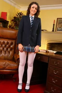 Gemma Jack at Only Opaques