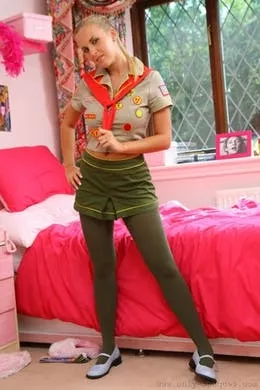 Cikita at Only Opaques