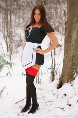 Charli Delu at Only Opaques