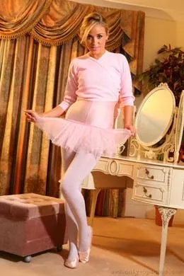 Rosie W at Only Opaques