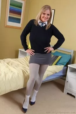 Charley G at Only Opaques