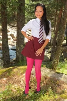 Lily S at Only Opaques