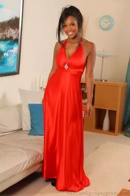 Rehea at Only Opaques