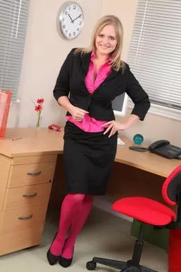 Charley G at Only Opaques