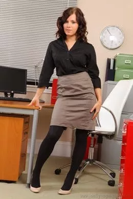 Jocelyn-Kay at Only Opaques