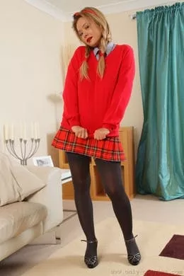 Ursula at Only Opaques