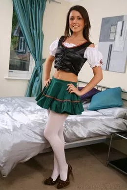 Gemma Jack at Only Opaques