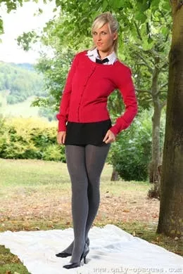 Cikita at Only Opaques