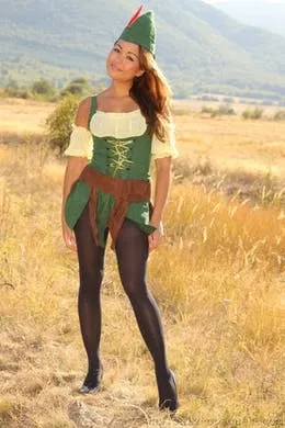 Lily S at Only Opaques