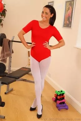 Daisy Watts at Only Opaques