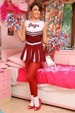 Gemma Jack at Only Opaques