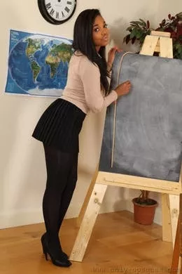 Rehea at Only Opaques