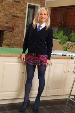 Tammy at Only Opaques