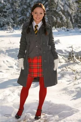 Carla at Only Opaques