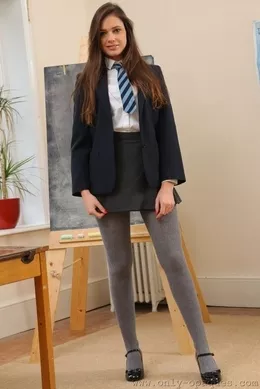 Louisa Marie at Only Opaques