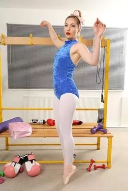 Stephanie Bonham Carter at Only Opaques