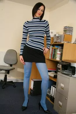 Suzie at Only Secretaries