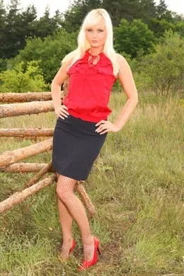 Sandra at Only Secretaries