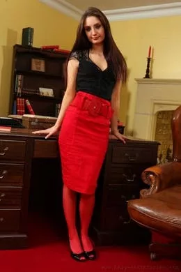 Debra K at Only Secretaries