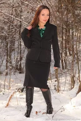 Carla at Only Secretaries