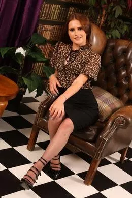 Deannah at Only Secretaries