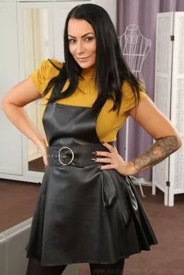 Kelli Smith at Only Secretaries