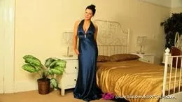 Jocelyn-Kay at Only Silk And Satin