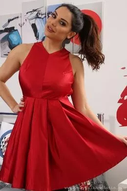 Charley S at Only Silk And Satin