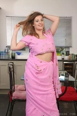 Lottii Rose at Only Tease