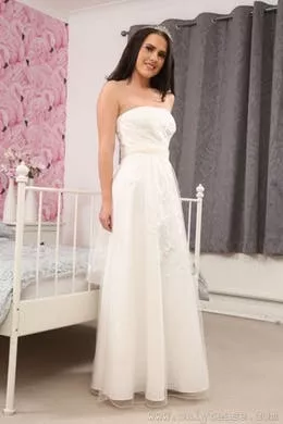 Deannah at Only Tease