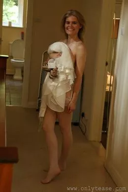 Behind The Scenes at Only Tease