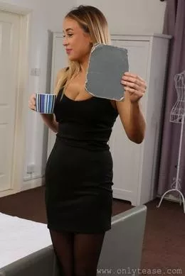 Behind The Scenes at Only Tease