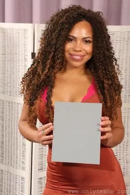 Behind The Scenes at Only Tease