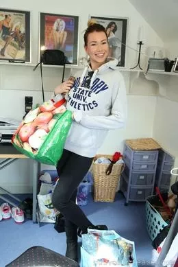 Behind The Scenes at Only Tease